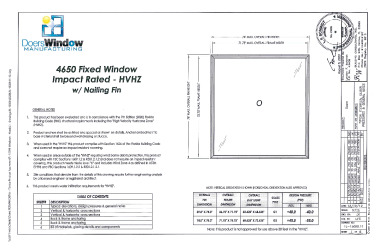 PR Instl Docs FL15099 R17 II (f) Inst 15099.11