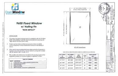 PR Instl Docs FL15099 R17 II (f) Inst 15099.13