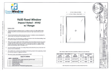 PR Instl Docs FL15099 R17 II (f) Inst 15099.18