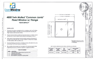 PR Instl Docs FL15099 R17 II (f) Inst 15099.19