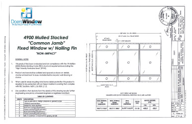 PR Instl Docs FL15099 R17 II (f) Inst 15099.29