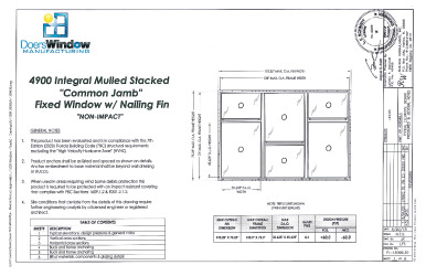 PR Instl Docs FL15099 R17 II (f) Inst 15099.30