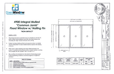 PR Instl Docs FL15099 R17 II (f) Inst 15099.31