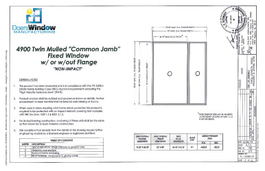 PR Instl Docs FL15099 R17 II (f) Inst 15099.33