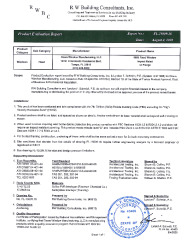 PR TECH DOCS FL15099 R18 AE (F) EVAL 15099.16