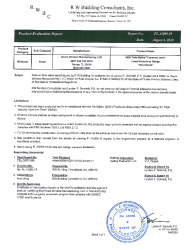 PR TECH DOCS FL15099 R18 AE (F) EVAL 15099.19