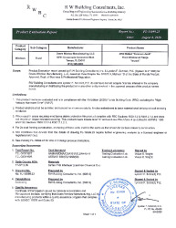 PR TECH DOCS FL15099 R18 AE (F) EVAL 15099.23