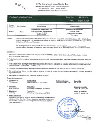 PR TECH DOCS FL15099 R18 AE (F) EVAL 15099.36