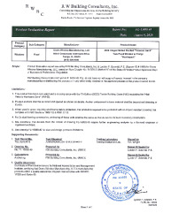 PR TECH DOCS FL15099 R18 AE (F) EVAL 15099.40