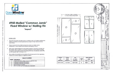 PR Instl Docs FL15099 R18 II (f) Inst 15099.22