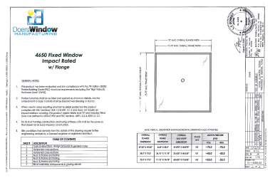 PR INSTL DOCS FL15099 R18 II (F) INST 15099.25