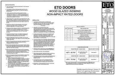 PR Instl Docs FL15125 R2 II ETO007 SS 2015-06-06
