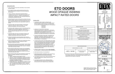 PR Instl Docs FL15125 R3 II ETO005 SS 2019-06-19