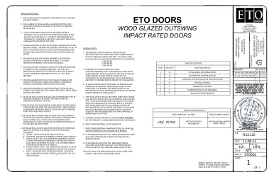 PR Instl Docs FL15125 R4 II ETO002 SS 2019-06-19