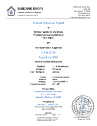 PR TECH DOCS FL15134 R2 AE PER5490 SS 2018-04-29