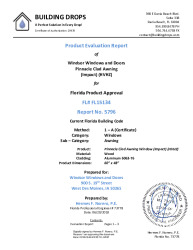 PR TECH DOCS FL15134 R4 AE PER5796 SS 2018-06-24