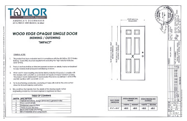 PR Instl Docs FL15135 R2 II (a) Inst 15135.7