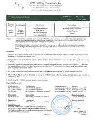 PR TECH DOCS FL15135 R3 AE (C) EVAL 15135.12