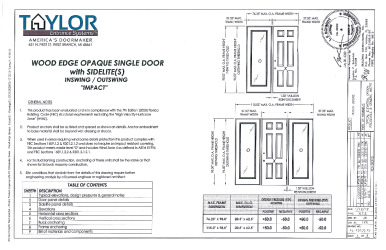 PR Instl Docs FL15135 R3 II (c) Inst 15135.15