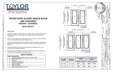 PR Instl Docs FL15135 R3 II (c) Inst 15135.2