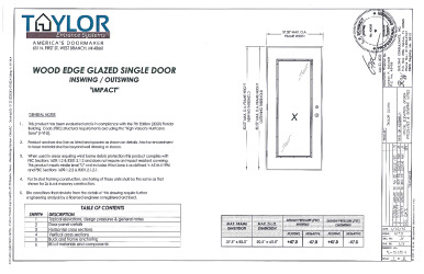 PR Instl Docs FL15135 R3 II (c) Inst 15135.4