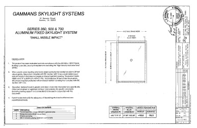 PR Instl Docs FL15146 R2 II (a) Inst 15146.1