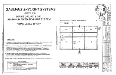 PR Instl Docs FL15146 R2 II (a) Inst 15146.3