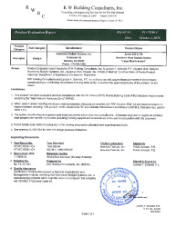 PR TECH DOCS FL15146 R3 AE (B) EVAL 15146.4