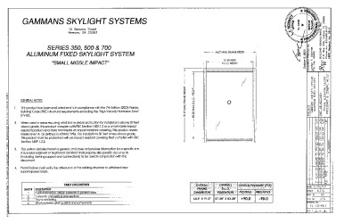 PR Instl Docs FL15146 R3 II (b) Inst 15146.1