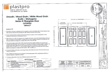 PR INSTL DOCS FL15180 R2 II (B) INST 15180.10