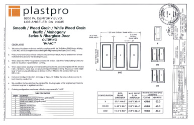 PR INSTL DOCS FL15180 R3 II (C) INST 15180.1