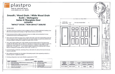 PR Instl Docs FL15180 R3 II (c) Inst 15180.10