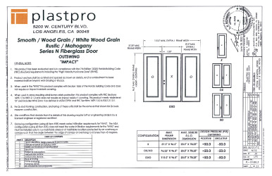 PR INSTL DOCS FL15180 R4 II (D) INST 15180.3