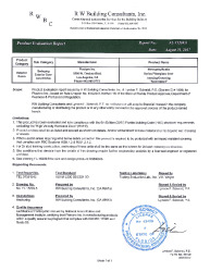 PR TECH DOCS FL15209 R3 AE (C) EVAL 15209.8