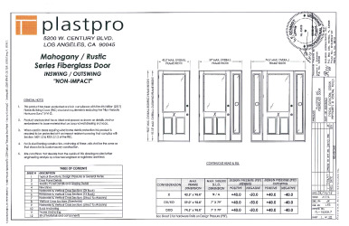 PR Instl Docs FL15209 R3 II (b) Inst 15209.7