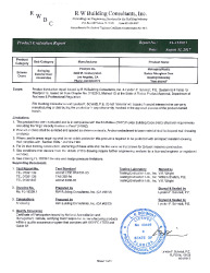 PR TECH DOCS FL15209 R4 AE (C) EVAL 15209.1