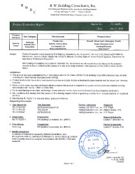 PR TECH DOCS FL15209 R5 AE (D) EVAL 15209.1