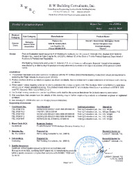 PR TECH DOCS FL15209 R5 AE (D) EVAL 15209.4