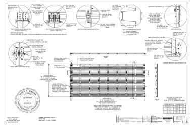 PR INSTL DOCS FL15212 R8 II P-2407-B
