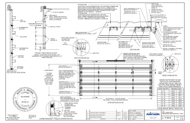 PR Instl Docs FL15212 R9 II P-3312-C