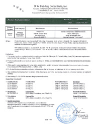 PR TECH DOCS FL15213 R3 AE (A) EVAL 15213.15