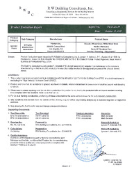 PR TECH DOCS FL15213 R3 AE (A) EVAL 15213.39