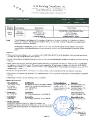 PR TECH DOCS FL15213 R3 AE (A) EVAL 15213.7