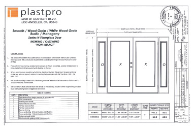 PR Instl Docs FL15213 R3 II (a) Inst 15213.18