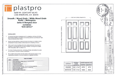PR Instl Docs FL15213 R3 II (a) Inst 15213.38