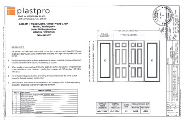 PR INSTL DOCS FL15213 R3 II (A) INST 15213.40