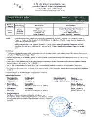 PR TECH DOCS FL15213 R4 AE (B) EVAL 15213.32