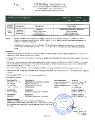 PR TECH DOCS FL15213 R4 AE (B) EVAL 15213.6