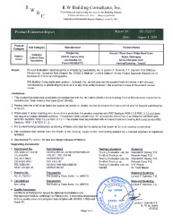 PR TECH DOCS FL15213 R4 AE (B) EVAL 15213.7