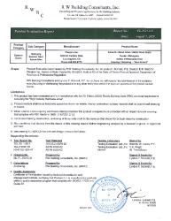 PR TECH DOCS FL15213 R5 AE (B) EVAL 15213.31